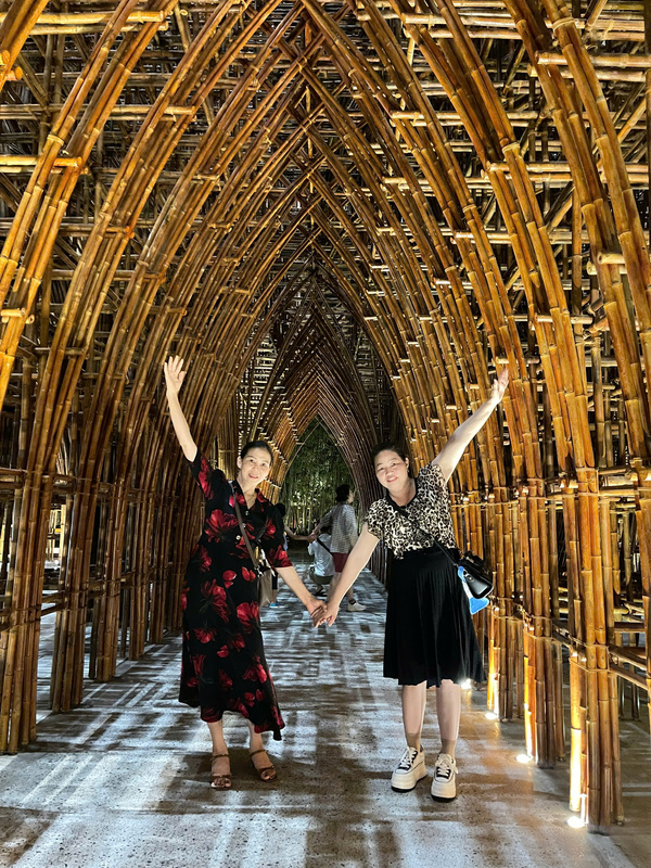 Hình ảnh Tour thực tế